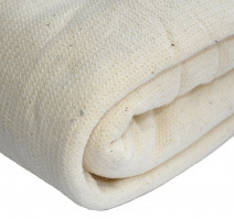 Техническая материя 0,75х50м (серая частопрошивная - 2,5мм)