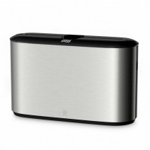 Диспенсер для салфеток настольный для кафе, Multifold Tork Xpress 460005