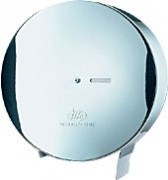 Держатель туалетной бумаги Big Willy хром