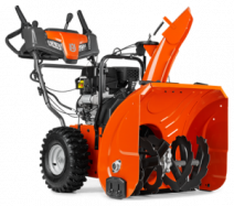 Husqvarna ST224 бензиновый снегоуборщик