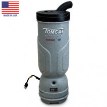 Ранцевый пылесос для сухой уборки SuperDuty BackPack, 7295