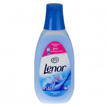 Кондиционер для белья LENOR СКАНДИНАВСКАЯ ВЕСНА 1л 1/12