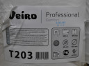 Туалетная бумага белая VEIRO PROFESSIONAL COMFORT 2сл, 200м, 1600л 12/1