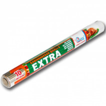 Фольга универсальная EXTRA 30см*10м ПП 1/40