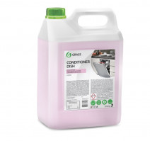Ополаскиватель для ПММ 5л GraSS Conditioner Dish (216101)