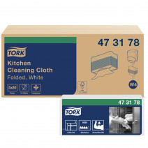 Tork нетканый материал для кухни