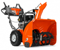 Husqvarna ST227P бензиновый снегоуборщик