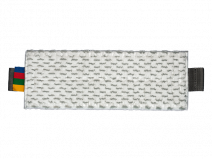 Vileda Professional Моп МикроЛайт Макси УльтраСпид Про 40 см белый/серый 167292