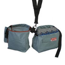 Сумка для мопов Кенга