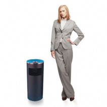 Урна-пепельница, 409