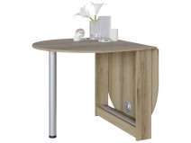 Стол-книжка Сокол СП-12 Дуб Делано