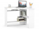Компьютерный стол Сокол КСТ-02 Белый