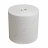 Полотенце бумажное белое KIMBERLY SCOTT® MAX 1сл, 350м,1400л 6/1