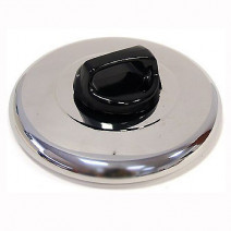 Крышка стальная 47943 (18см) 1/1