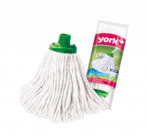 МОП с резьбовым креплением 200г хлопок York MEGA