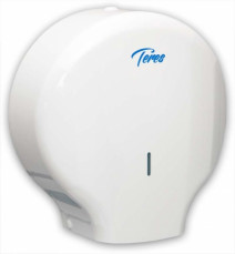 Диспенсер туалетной бумаги макси, CP0205