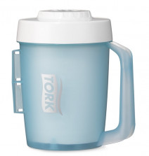 Переносной мини-диспенсер Tork с центральной вытяжкой