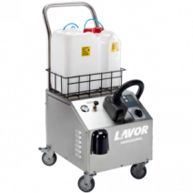 Lavor Pro GV 8.0 T PLUS трехфазный парогенератор