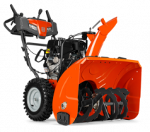 Husqvarna ST230P Бензиновый снегоуборщик