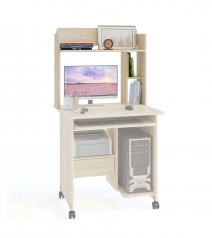 Надстройка Сокол КН-01 Дуб Сонома