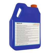 Средство концентрированное для удаления сильных загрязнений SKIN NP 5кг1/4