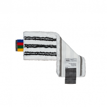 МОП 40см микроволокно+абразив, уши ВИЛЕДА МикроПлюс УльтраСпид Про