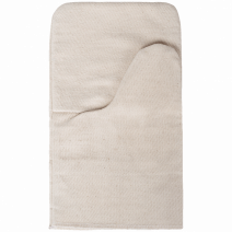 Рукавицы х/б 320 г/м² 1/20 1/160 1/400