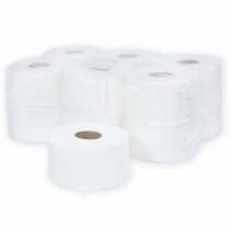 Туалетная бумага Терес Комфорт 2-сл, midi, 180 метров, 100% целлюлоза, Т-0080