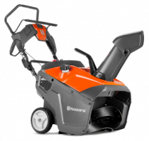 Husqvarna ST131 бензиновый снегоуборщик