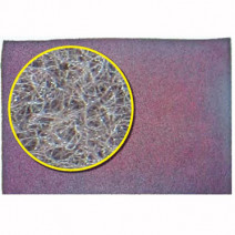 Тёмно-бордовый ПАД, EDGE-5007