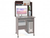 Надстройка Сокол КН-01 Венге