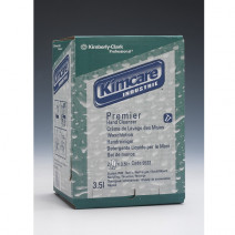 Индустриальное моющее средство KIMCARE INDUSTRIE* PREMIER KIMBERLY 3.5 л 2/1