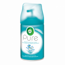 Сменный аэрозоль AIR WICK PURE ВЕСЕННЕЕ НАСТРОЕНИЕ 250мл 1/6