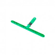 Держатель для шубки зеленый ErgoTec 45см 1/1