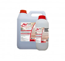 Средство чистящее 5л AV K-05 для удаления следов цемента