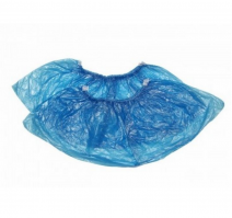 Бахилы Люкс ПНД 35 пар/упак