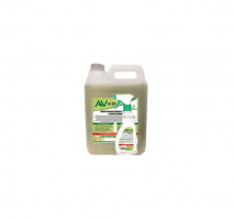 Средство для чистки оргтехники, офисной и кожаной мебели 500мл AV N-03