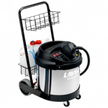 Lavor Pro GV Katla парогенератор