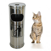 Урна-пепельница, 4345