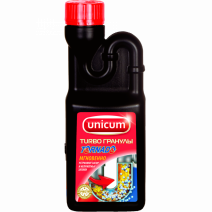 Гранулы для прочистки труб UNICUM TORNADO 600 г 1/12