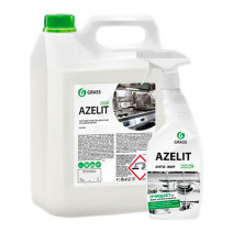 Универсальное средство для кухни AZELIT 5,6кг 1/4