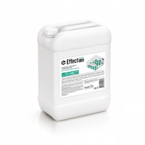 Средство санитарно-гигиеническое для удаления сложных загрязненний EFFECT ALFA 105 5л 1/2