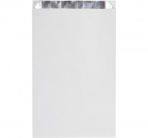 Пакет бумажный 200х50х330мм фольгированный (1000 шт.)