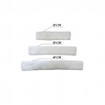 Шубка для стекла микрофибра Bol Equipment 45см 1/1