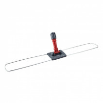 Флаундер-складная рама, нерж. сталь, карманы 80*10см UCTEM 1/1