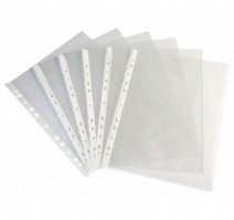 Файл-вкладыш А4 (100шт/упак)