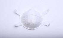 Респиратор медицинский СПИРО - 303 (FFP3)