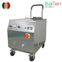 Профессиональный парогенератор Vapor.net 18000, Vapor.net-18000-i