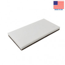 Белый волшебный пад для машины Nano-EDGE, 9241