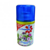 Освежитель воздуха La Fleurette, аромат Французский букет